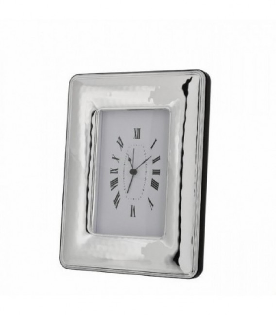 Reloj Mozart Bilaminado en Plata PEDRO DURÁN - 07500291