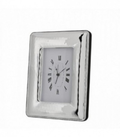 Reloj Mozart Bilaminado en Plata PEDRO DURÁN - 07500291