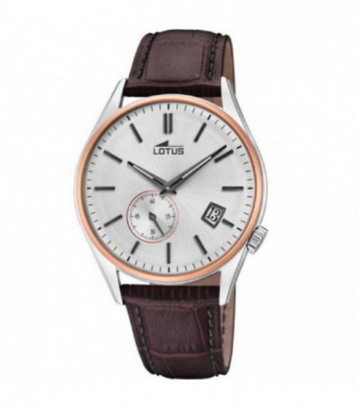 reloj retro hombre