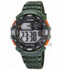 Reloj Digital For Man Verde CALYPSO - K5702/3