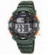 Reloj Digital For Man Verde CALYPSO - K5702/3