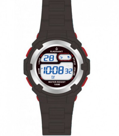 Reloj Cadete Digital para Niño RADIANT - RA446601