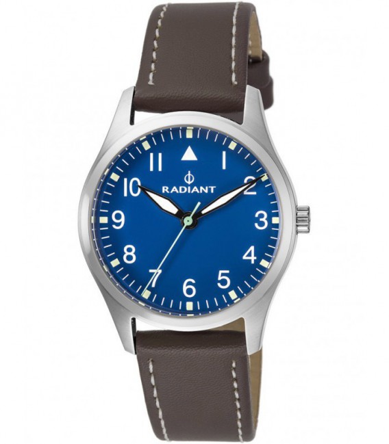 Reloj Cadete Correa Piel RADIANT New Basecamp - RA449602