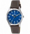 Reloj Cadete Correa Piel RADIANT New Basecamp - RA449602