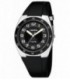 Reloj Unisex Caucho Negro CALYPSO - K5753/6