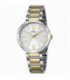 Reloj Mujer Bicolor Esfera Plateada FESTINA - F16937/1