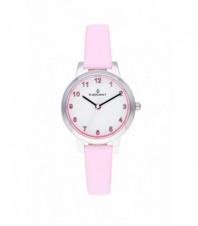 Reloj Niña Cadete White Correa Pink RADIANT - RA508601