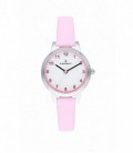 Reloj Niña Cadete White Correa Pink RADIANT - RA508601