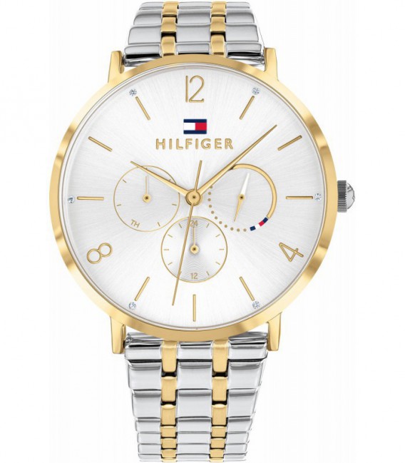 Reloj Mujer Jenna Bicolor TOMMY HILFIGER - 1782032