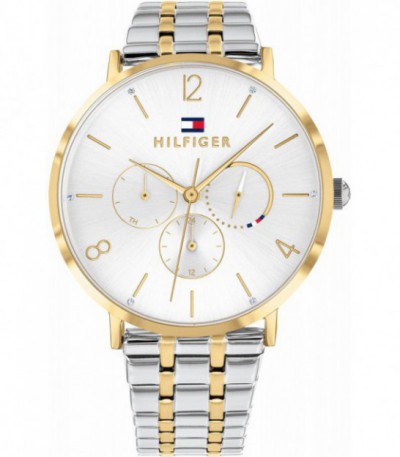 Reloj Mujer Jenna Bicolor TOMMY HILFIGER - 1782032