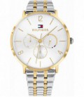 Reloj Mujer Jenna Bicolor TOMMY HILFIGER - 1782032