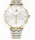 Reloj Mujer Jenna Bicolor TOMMY HILFIGER - 1782032