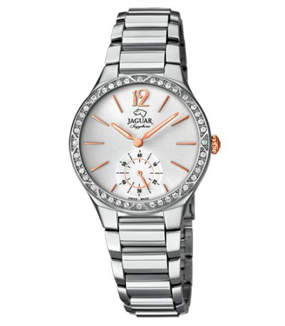 Relojes Jaguar de mujer- Compra online relojes baratos - Torres Joyería