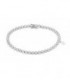 Pulsera Pure Essential Riviere Circonitas LOTUS SILVER - LP1920-2/1