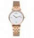 Reloj Mujer Coco Rosé Esfera Blanca RADIANT - RA527202