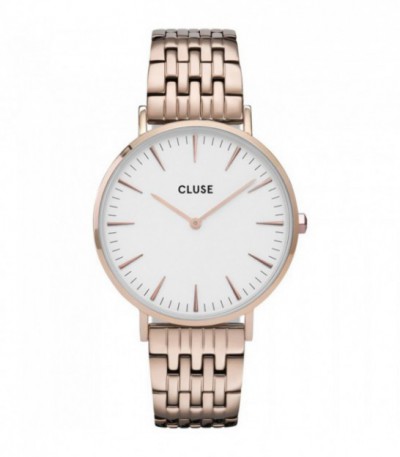 Relojes Cluse para hombre y mujer - Compra relojes baratos
