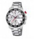 Reloj Junior Crono Esfera Blanca FESTINA - F20457/1