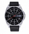 Reloj Hombre Mr. Robot Correa PUR negra RADIANT - RA552601