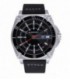 Reloj Hombre Mr. Robot Correa PUR negra RADIANT - RA552601