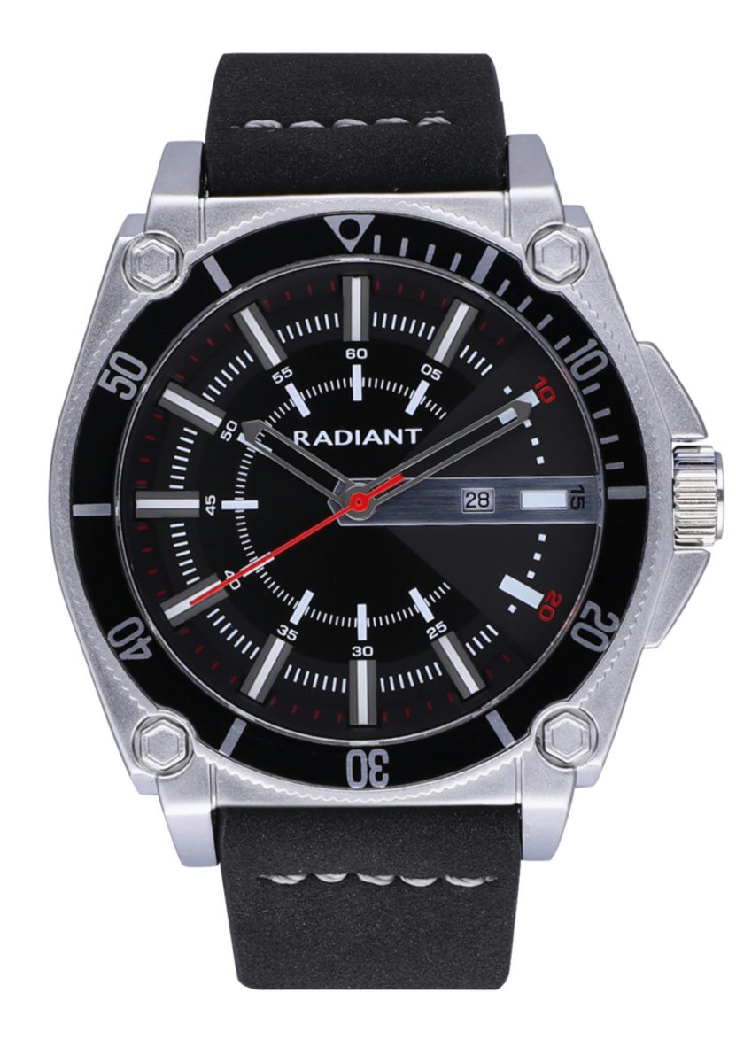 Reloj Radiant Ra438601 - Gris - Reloj Hombre Radiant Ra438601