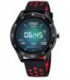 Reloj Hombre Smart Negro LOTUS SMARTIME - 50013/4