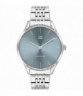 Reloj Mujer Gray Plateado TOMMY HILFIGER - 1782210