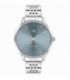 Reloj Mujer Gray Plateado TOMMY HILFIGER - 1782210