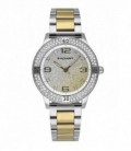 Reloj Mujer Frozen Gold/Silver RADIANT - RA564203