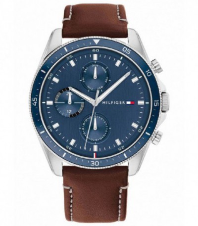 Reloj Hombre Multifunción Parker TOMMY HILFIGER - 1791837