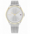 Reloj Mujer Delphine Plateado TOMMY HILFIGER - 1782357