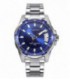 Reloj Hombre Heat Acero Esfera Azul VICEROY - 401237-37