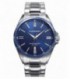 Reloj Hombre Acero Esfera Azul Magnum VICEROY - 471291-37