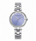 Reloj Acero Mujer Esfera Azul Chic VICEROY - 471300-37