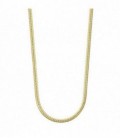 Collar Mujer de Plata Dorada Chain Egypt 2,9mm LOTUS SILVER - LP3292-1/2