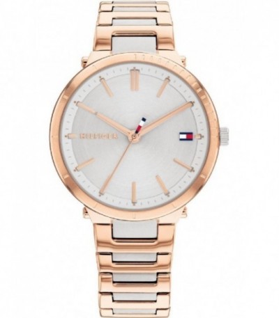 Reloj Mujer Zoey Bicolor TOMMY HILFIGER - 1782406