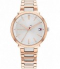 Reloj Mujer Zoey Bicolor TOMMY HILFIGER - 1782406