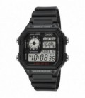 RELOJ DIGITAL COLLECTION MEN CASIO - AE-1200WH-1AVEF