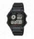 RELOJ DIGITAL COLLECTION MEN CASIO - AE-1200WH-1AVEF