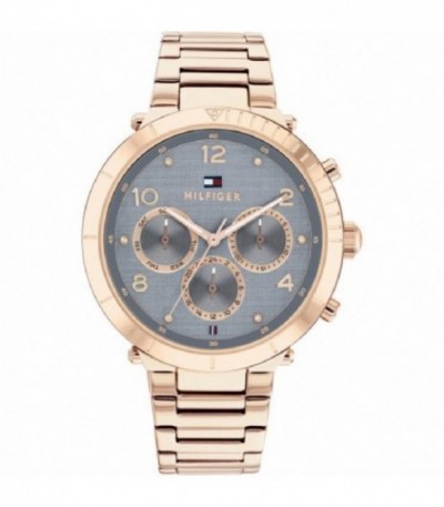 Reloj Mujer Emery Oro Rosa TOMMY HILFIGER - 1782489