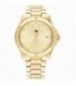 Reloj Mujer Brooke Dorado TOMMY HILFIGER - 1782513