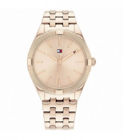 Reloj Mujer Rachel Oro Rosa TOMMY HILFIGER - 1782551