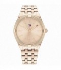 Reloj Mujer Rachel Oro Rosa TOMMY HILFIGER - 1782551