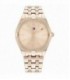 Reloj Mujer Rachel Oro Rosa TOMMY HILFIGER - 1782551