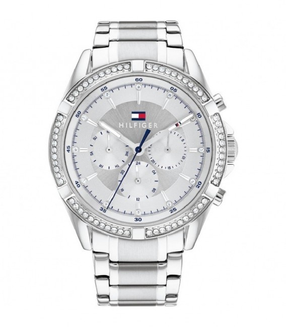 Reloj Mujer Kenzie Plateado TOMMY HILFIGER - 1782557