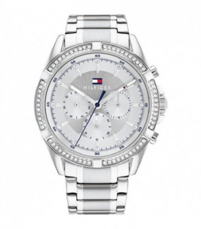 Reloj Mujer Kenzie Plateado TOMMY HILFIGER - 1782557