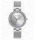 Reloj Mujer Acero Brazalete Plateado VICEROY - 401154-87