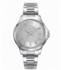 Reloj Mujer Acero Plateado Chic VICEROY - 42432-83