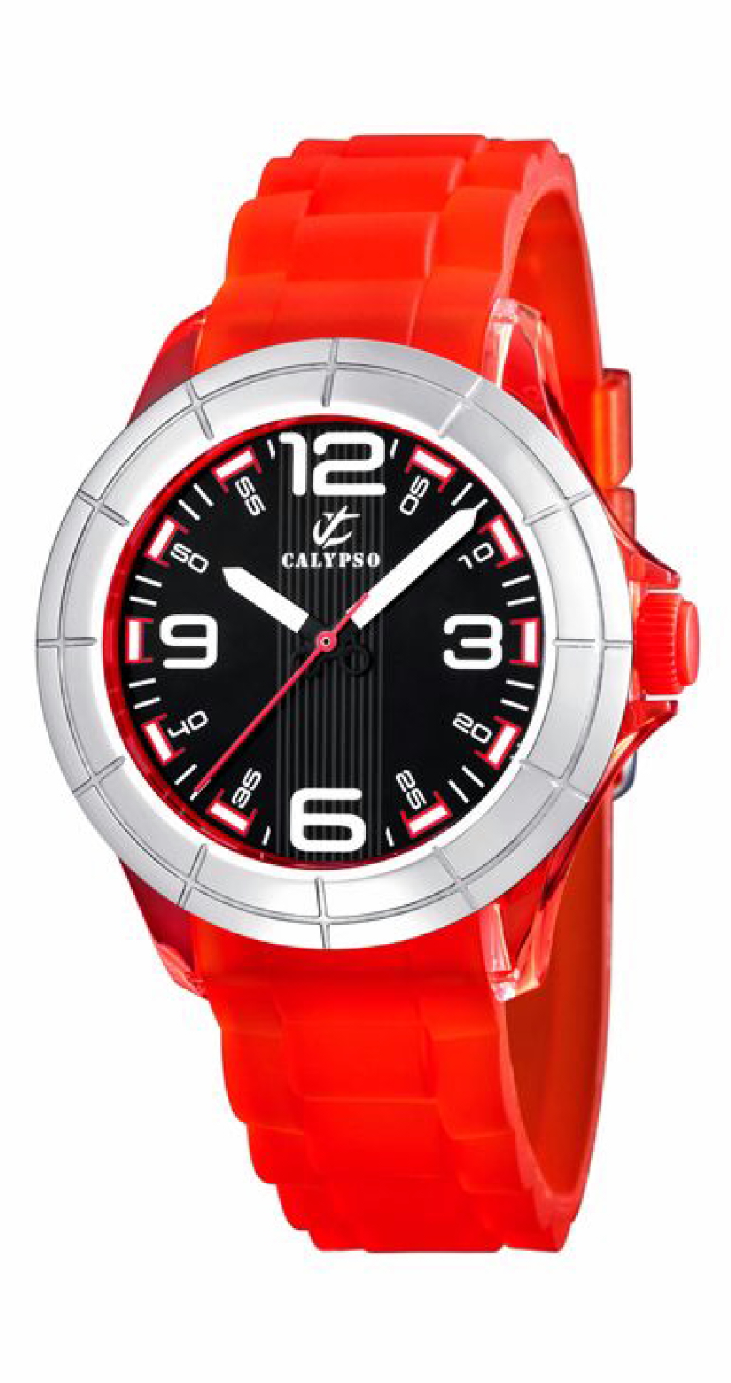 Reloj Calypso X-Trem K5838/3 caballero
