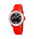 Reloj Señora Deportivo Pequeño Naranja CALYPSO - K5232/6