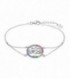 Pulsera Mujer Árbol de la Vida Multicolor LOTUS SILVER - LP1746-2/5